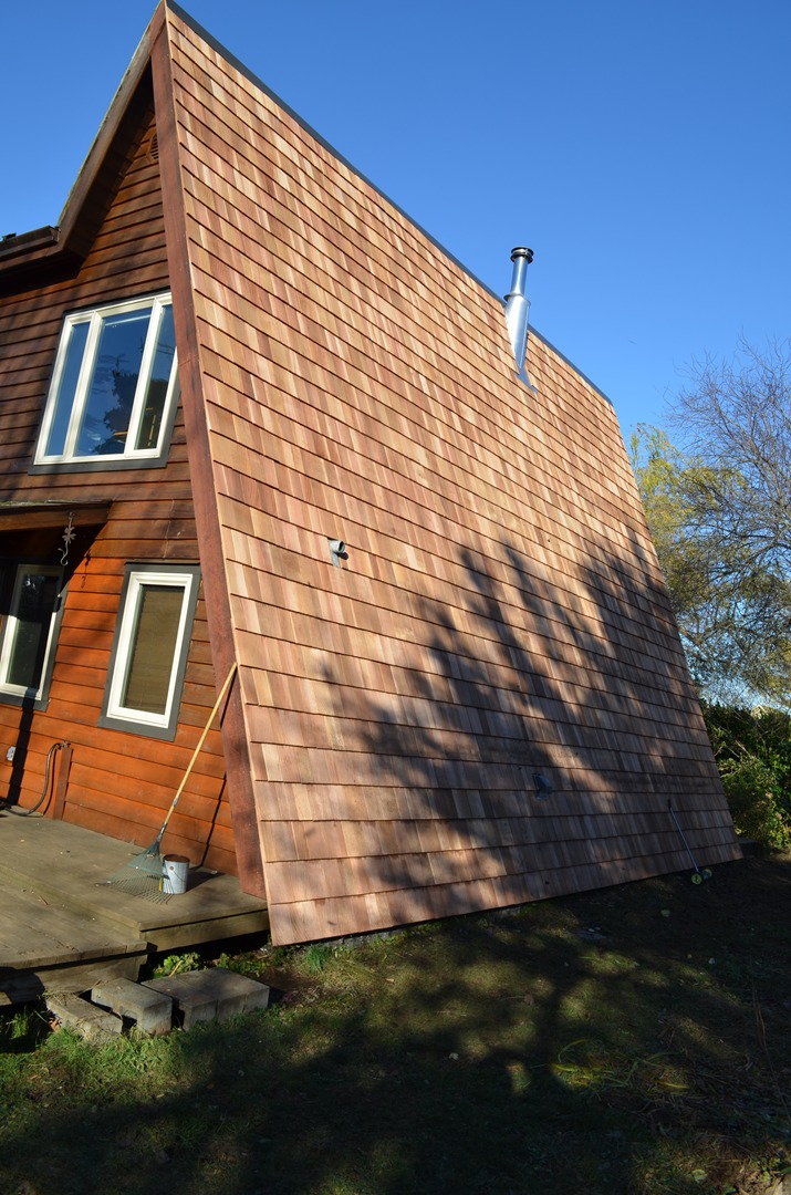 2nd Storie Contracting